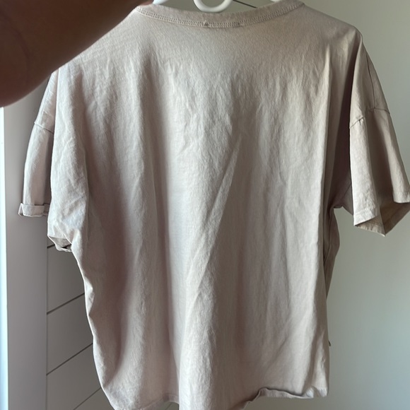 Oversized tshirt - Picture 2 of 2